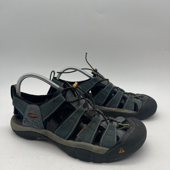 Keen Shoes Keen Mens Size Newport H2 Sandals Waterproof Hiking